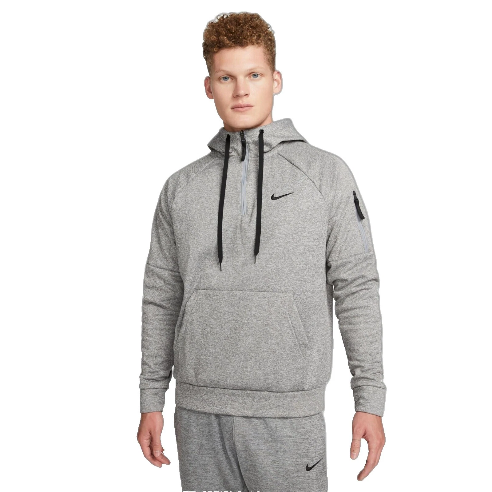 Nike Grande y alto Sudaderas Tamaño 3XL para Hombre