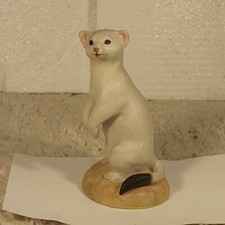Vintage 1975 John Aynsley Fine Porcelain Wint...