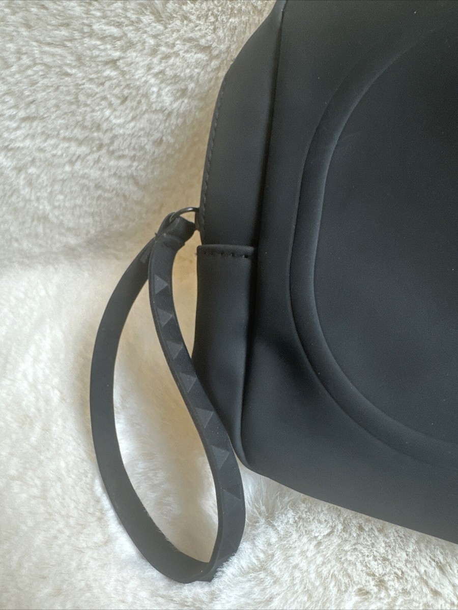 Valentino Beauty Black Toiletry Bag 
