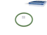 2 X O-Ring DT Spare Parts 2.76209 D:692Mm S:57Mm