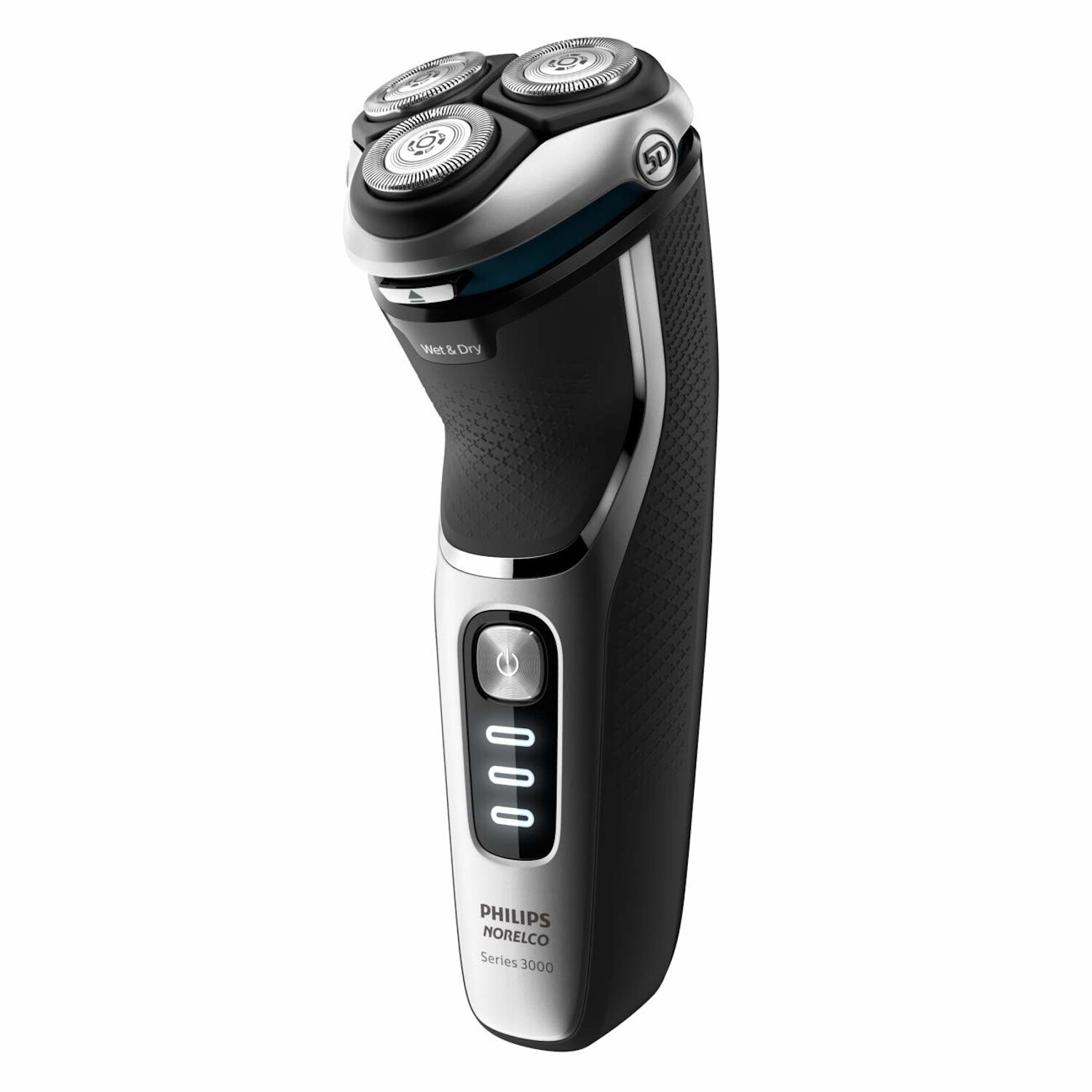 Philips Norelco Beard Shaver Face Shaving Machine Wet Dry Trimmer Cordless Men eBay