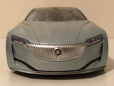 1:18 2013 Buick Riviera Concept