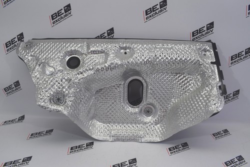 Audi A5 8T Sportback 2.0 TDI Wasserkasten Vorderwand Dichtung 3Q0253691J