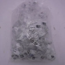 146 Pack Vericom MKJ81-03434 F-81 Keystone Inserts