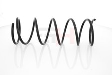 Ressort divers Mazda 323