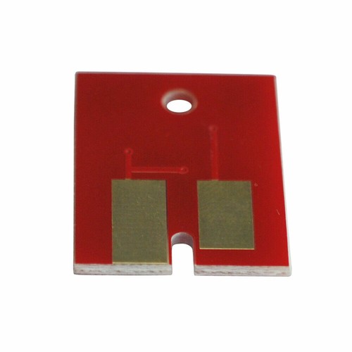 6Pcs CMYKLCLM Permanent Chips for Mimaki JV33 SS21 Cartridge - High Quality - Picture 5 of 5