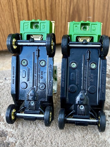 MATCHBOX LESNEY YESTERYEAR Y3-4 ZEROLENE ISSUE 2* SCARCE *NMIB* - Picture 1 of 3