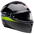 Bell Lithium Motion Grey Green