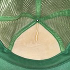 Vintage Augusta GA “Home of the Masters” logo Foam Trucker Snapback Golf Hat — photo 8