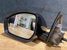 Retroviseur gauche (ou coque) Jaguar E
