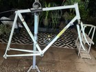 Medici Road Bike Frame — photo 8