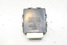 Lexus NX Z1 Sonstige Steuergeräte 85940-42030 2.50 Benzin / Strom 33374763