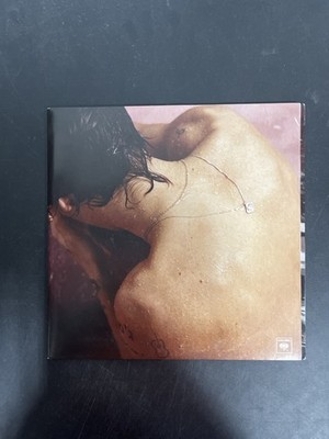 Harry Styles - Harry Styles Vinyl USED NOT TESTED