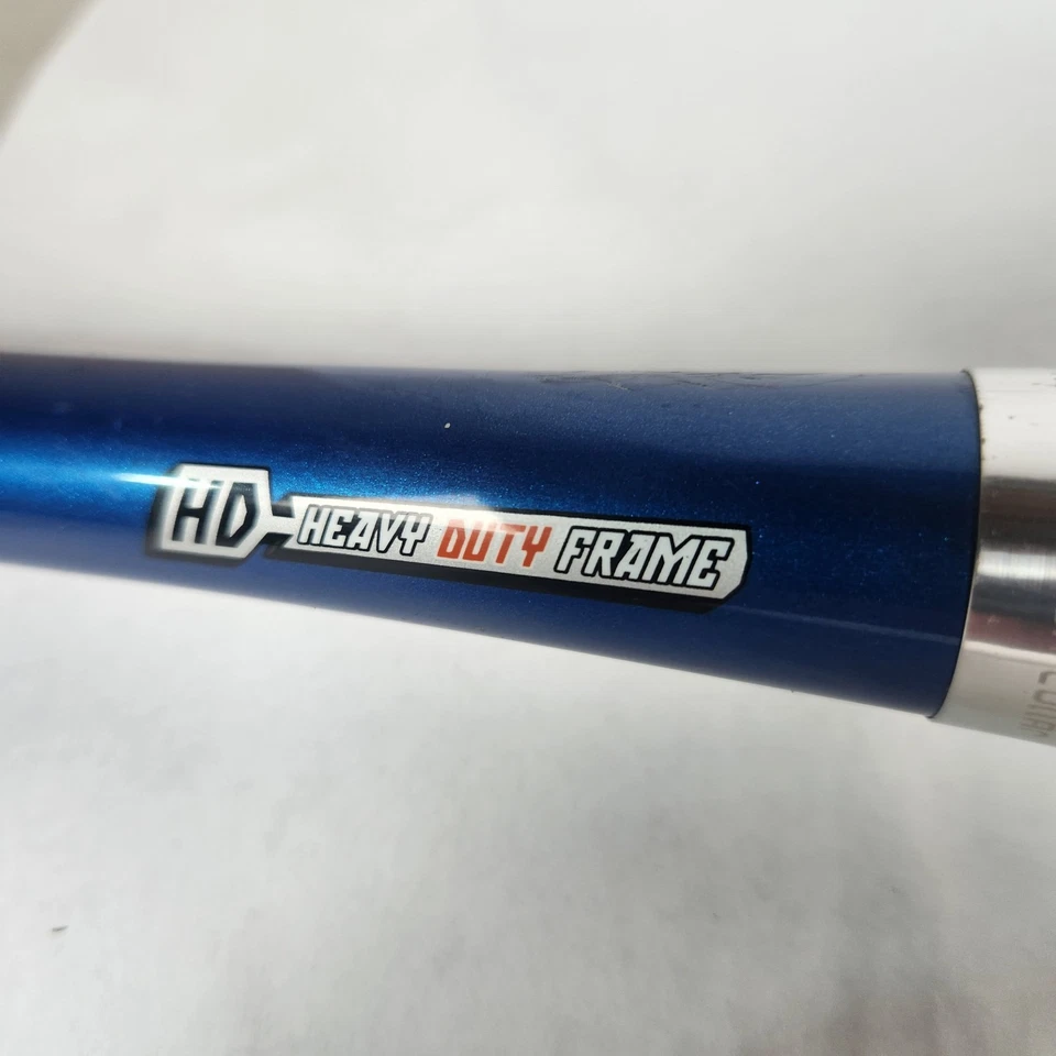 Worth Resmondo Mutant HD 34 英寸 28 盎司 1.20 BPF USSSA 高清帧 最大端载 — 第 2/4 张图片