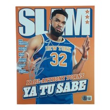 2020 Leaf Autographed Basketball Photograph Edition 12