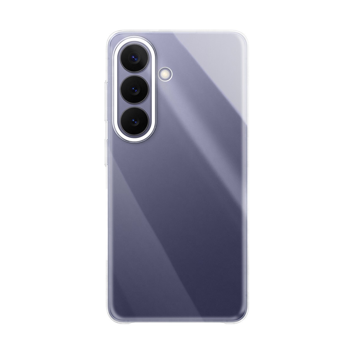 Coque Galaxy S26 antichoc et ultra fine avec protection d'écran surélevée