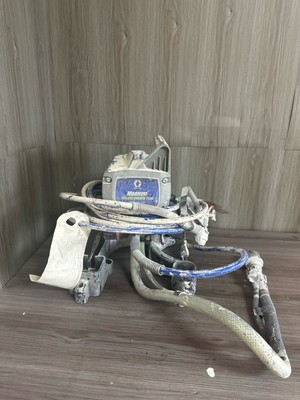 GRACO MAGNUM 257025 (PSO036971)