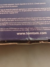 Las mejores ofertas en TomTom unidades GPS Coche | eBay