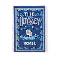 The Odyssey | Homer Homer | Taschenbuch | Leder | Englisch | 2016
