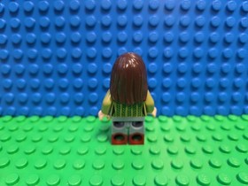 Lego Amy Farrah Fowler Minifigure Ideas idea019 Big Bang Theory 21302 CMF Lot