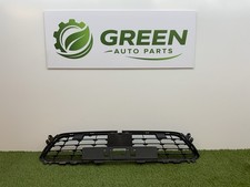 RENAULT CLIO ESPRIT ALPINE Front Grill 2023-ON | OEM 622549102R Used Genuine G5