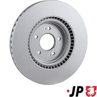 JP Group 1114400900 KüHlmittelrohrleitung FüR Seat VW