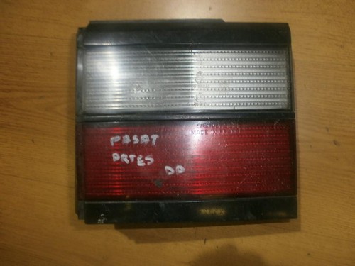 333945108 Heckleuchte komplett innen, Hinten Rechts 86047 Volkswa DE19975-24