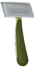 Coastal Pet Safari Dog Soft Slicker Brush - Grooming Medium, No Color