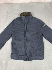 Abercrombie Kids Jacket Boys Youth XL Blue Bo...