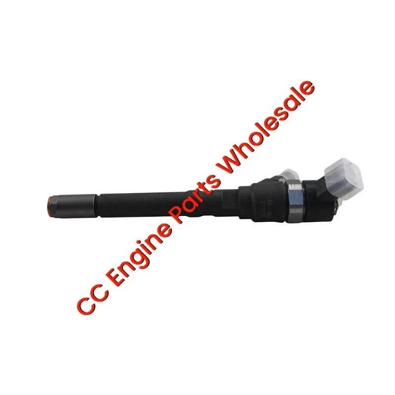 4PCS 33800-27900  Diesel Fuel Injector 0445110126 For Hyundai Kia For Cummins - Image 4 of 4