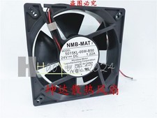 NMB 5015KL-05W-B50 24V 1.22A 12738 Ultra Large Airflow Axial Fan