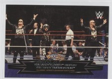 2015 WWE Road to Wrestlemania Classic Matches The Nasty Boys Hart Foundation 1i3