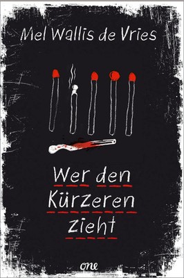Wer den Kürzeren zieht | Mel Wallis de Vries | Deutsch | Buch | deVries-Thriller