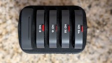 Gopro Nd Filters M Series For GoPro Mission 1...