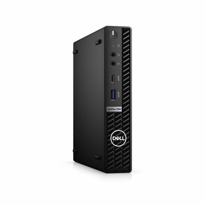 Dell Optiplex 7090 Micro i5 10500T 16GB RAM 500GB SSD HDMI Win 11 WiFi + Antenna