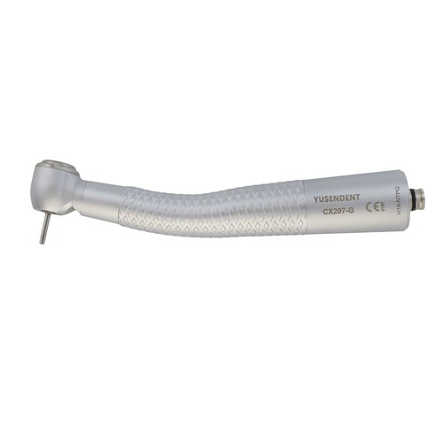 COXO Dental Handpiece High Speed Fiber Optic LED CX207-G KaVo NSK LED Coupling - Afbeelding 154 van 286