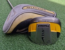 Nike SQ Sumo 2 3 Wood – 15° – Regular Graphite – Good Condition