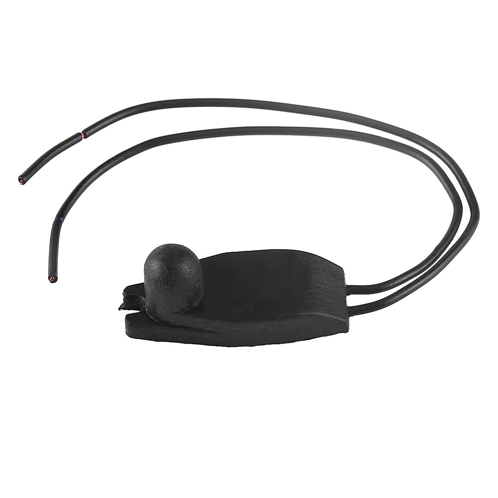 Outside Temperature Sensor For Cars