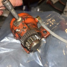 Ridgid 47195 Oil Pump Used 535