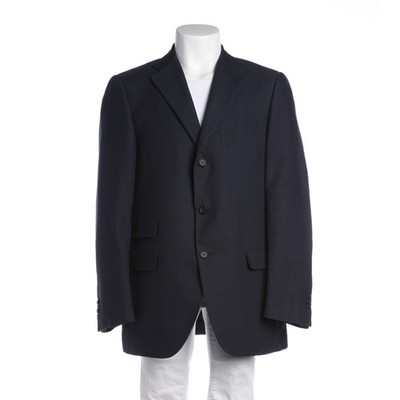 Sakko Caruso Blau 52