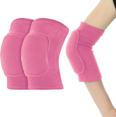 Kids Elbow Pads, Breathable Compression Sleeve Soft Elbow Brace Boys, Girls, Jun