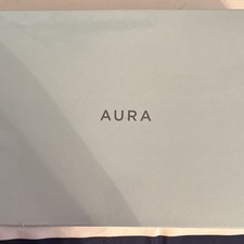 AURA Digital Photo Frame with Box