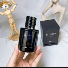Christian Dior Sauvage Elixir – 60ml