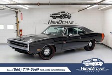 1970 Dodge Charger for Sale