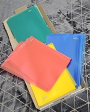 Sichthüllen Premium DIN A 4