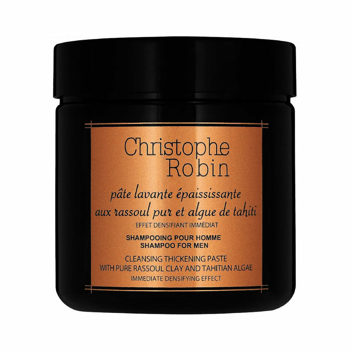Shampoo Ispessente Christophe Robin [250 ml]