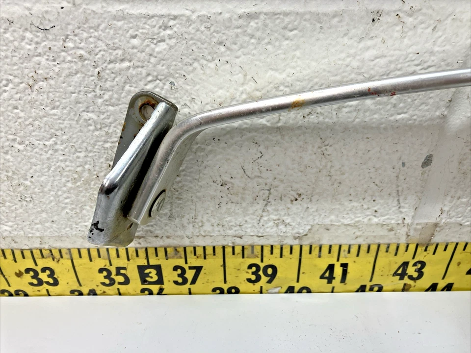 Juego de espejos retrovisores laterales usados OEM Ford RH+LH Ford Bronco/Ranger 1983-94 (SVM5) Foto 4 de 4