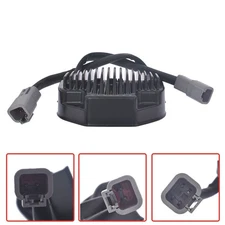 Voltage Regulator Rectifier 12V For Dyna Wide Super Glide 2006 2007 74631-06