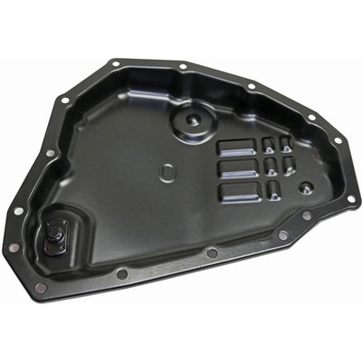 Transmission Pan 2012-2019 Nissan Sentra Versa SV Plus 1.6L 1.8L 313903XX0B