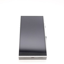 Astell Kern A ultima SP4000 Silver Digital Audio Player Used US Duties Included